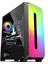 Revenge Colorful 1 Fanlı Atx 10 Modlu Rgb Gaming Bilgisayar Gaming Oyuncu Kasası (0, Watt) 1
