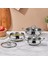 Tt Olden Mini Sahan Set 6 Parça 1
