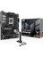 Tuf Gaming X870-PLUS Wifi X870 Am5 Ddr5 8000 HDMI 2xusb4 4x M2 Usb3.2 Wifi 7 + Bt Aura Rgb 1