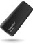 TWINMOS-512GB Taşınabilir External SSD USB 3.2/type-C (Dark Grey) 1