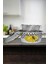 Pr Home Lemon Emaye Kızartma Tenceresi 22 cm 1