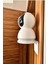 Akıllı Kamera Stand, 1080P Wifi Kamera Tutucu, Bebek Kamera Standı, Iç Mekan Kamera Tutucu, Evcil H 1