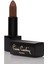 Mercury Velvet Lipstick - Red Brown - 166 1