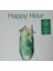 Happy Hour (Plak) My Yonca 1