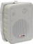 Lastvoice ST-40TW Duvar Tipi Sütun Hoparlör 120 Watt 4 Inç 100V/8 Ohm 1
