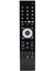 Arçelik A55 Lep-6b Grundig Altus LED Tv Televi̇zyon Kumandasi Tüm Modeller Uyumlu 3D Tuş 1