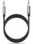 Ugreen 3.5 Mm Aux Ses Kablosu 50 Cm 1