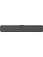 Lecoo Ds102 Kablosuz Bluetooth + Aux 6w Stereo Soundbar Taşınabilir Hoparlör Siyah 1
