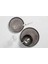 Stoneware Ironstone 3 Parça Tek Kişilik Yemek Takımı 1