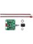 Sanec Xh-A158 Pam8403 Bluetooth 5.0 Ses Amplifikatörü Devre Kartı Modü 1
