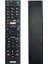 Lmzmytx RMT-TX100D Uzaktan Kumanda Yerine Geçer, Tv Bravia Uzaktan Kumanda ile 1