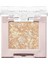 Topaklanmayan El Yapımı Holografik Simli Far Modern Shadow Glitter Prism (No.21 Candle Prism 1