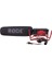 Røde Rode Videomic Rycote, Dslr Kamera Mikrofonu 1