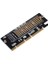 Dark Nvme M.2 SSD - Pci-E X16 Anakart Dönüştürücü Kart (DK-AC-PEM16X) 1