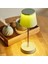 Home Spice LED Masa Lambası Yeşil 1