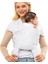 Noone Wrap Sling - Esnek Bebek Taşıma Şalı - Yenidoğan Bebeklerin Ihtiyacı Olan Ten Teması ve M Poz 1