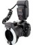Meike MK-14EXT-N I-Ttl (Macro) Makro Ring Flaş Nikon Ile Uyumlu 1