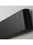 Uni̇kom Dekoratif Çift Yönlü Duvar Aplik - 34X11CM 6500K Beyaz Işik 1