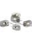 Avonni AR-60271-4K Krom Kaplama Modern Avize E27 Metal Cam 44CM 1