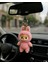 Labubu Peluş Oyuncak – Labubu Model Sevimli Bunny Çanta Aksesuarı & Hediyelik Peluş Keychain 2