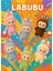 Labubu Peluş Oyuncak – Labubu Model Sevimli Bunny Çanta Aksesuarı & Hediyelik Peluş Keychain 4