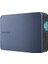 Canvio Gaming 4tb 2,5" USB 3.2 Gen-1 Taşınabilir HDD - Siyah HDTX240EK3CA 1