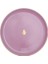 Glamorous Pembe Düz Tabak, 20 cm 1