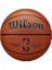 Wilson Unisex Yetişkin Nba Authentic Serisi Outdoor Basketbol 1