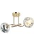Lucea Foma 2 Li Altin Plafonyer 2XE27 1
