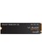 Wd_black 500GB SN7100 Nvme Dahili Oyun SSD Katı Hal Sürücüsü - Gen4 Pcie, M.2 2280, 6.800 Mb/s'ye K 1