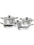 Dina Bolt 8 Parça Tencere Seti 1