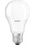 LED Cla 40 5,5W 470 Lümen Sarı Işık E27 Duy Ampul 1