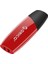 Orico USB 2.0 4gb Flash Bellek Kırmızı 1