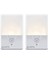 Motion Sensor Night Light 3AAA (Ikili Paket) 1