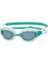 Zoggs Predator Yetişkin Yüzme Gözlüğü, Uv Korumalı Yüzücü Gözlüğü, Pulley Adjust Comfort Goggles St 1