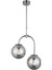 Lucea Portual 2 Li Kobalt Avi̇ze 2XE27 1