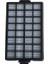 Elektri̇kli̇ Süpürge Hepa Fi̇ltre - Si̇yah Plasti̇k - 2 Adet - SC8481 - Modelleri̇ Ile Uyumlu Ürü 1