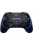 Wolverine V2 Pro - Ps5 ve Pc Kablosuz Pro Oyun Denetleyicisi (Hyperspeed Kablosuz, Mecha 1