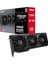 ASUS-PRIME-RX9070-O16G-AMD-RADEON-RX 9070-16GB GDDR6-256BIT-OC-HDMI-3XDP-EKRAN Karti 1