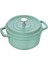 Staub, Döküm Tencere, 40508-703, 20 cm Adaçayı 1