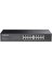 Mercusys Ms116gs; 16-Port Gigabit Portlu, Metal Kasalı, Qos Özellikli, Kurulum Gerektirmeyen Tak Ve 1