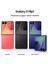 Galaxy Z Flip7 512 GB 12 GB Ram (Samsung Türkiye Garantili) Gölge Mavisi 2