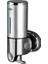 Rulopak R-3013 T Çekmeli Sıvı Sabunluk, Paslanmaz, 500 ml 1
