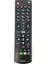 Lg AKB74915324 Lcd-Led Tv Uyumlu Kumanda - RM-L1162I Beyaz Home Tuşlu 1
