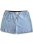 %100 Pamuklu Erkek Çocuk Boxer Külot Iç Çamaşır 5li Set 3
