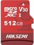 Hiksemi Hs-Tf-E1 512 GB Micro Sd 1