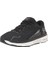 Under Armour, Spor Ayakkabı, Ua W Hovr Infinite 5, 3026550, Black/white/metallic Gun Metal, 37.5 Eu 1