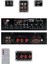 Lastvoice Lv-2100 Hat Trafolu 2 Bölgeli Stereo Anfi 2x100w, Usb Ve Bluetooth Bağlantı 1