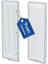 Vioks Hood Lambası Kapağı 2 Adet 175 x 60 mm 264984 00264984 Kapak Lambası Çer 1