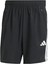 Erkek Shorts (1/2) Black Xl7" 1